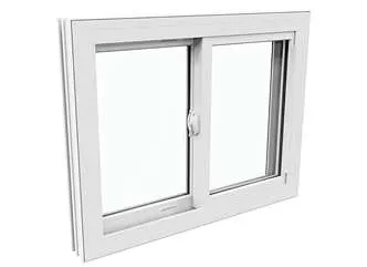 Sliding windows