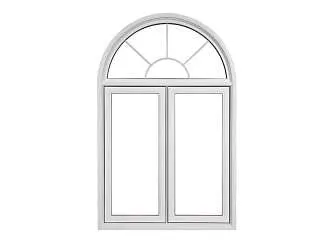 Specialty windows