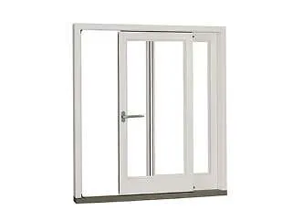 Sliding patio doors